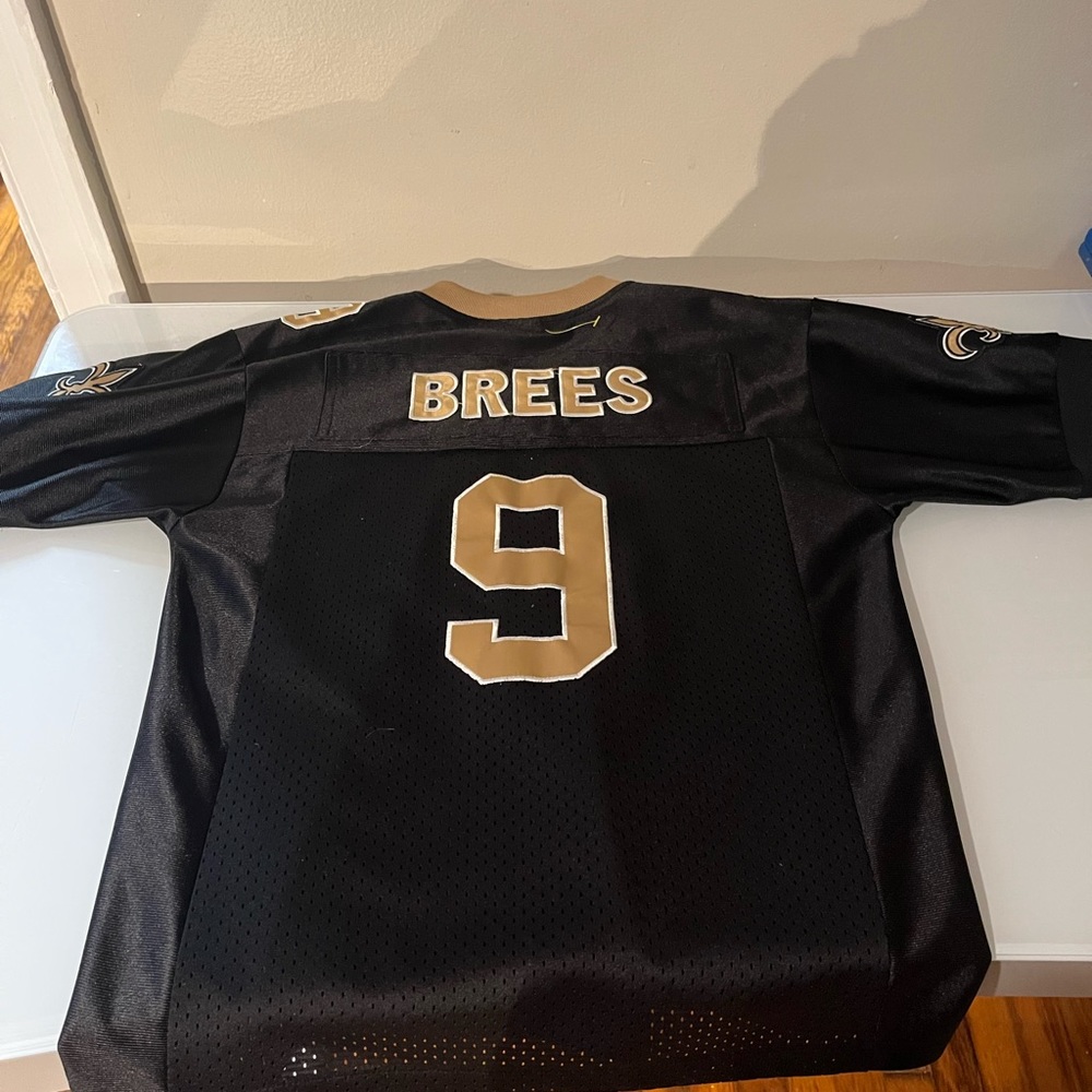 Drew Brees Jersey